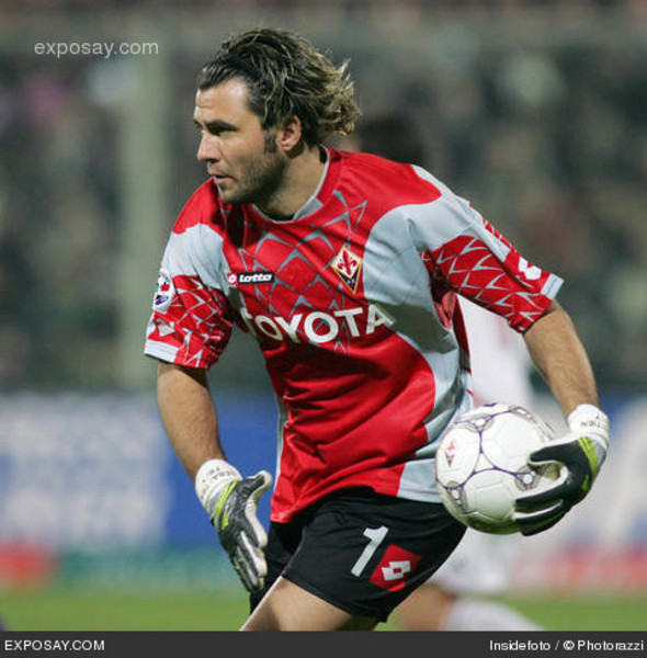 Frey Fiorentina