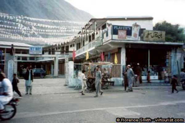 Gilgit