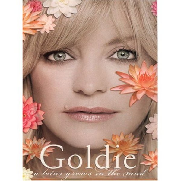 Goldie Hawn