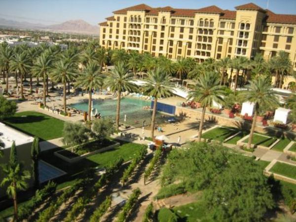 Green Valley Ranch Resort