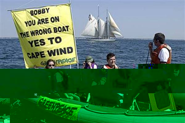 Greenpeace.org