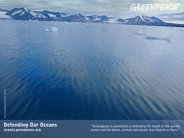 Greenpeace.org