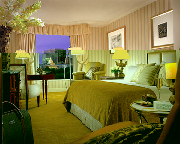 Four Seasons Hotel Boston