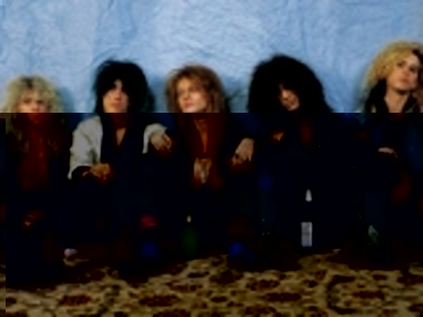 Guns N\' Roses