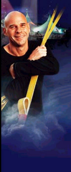 Guy LalibertÃ©