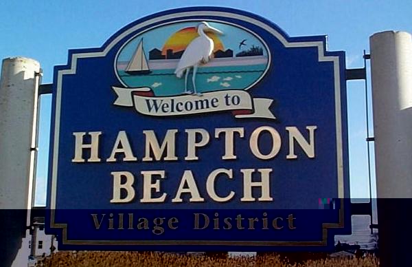 HAMPTONBEACH