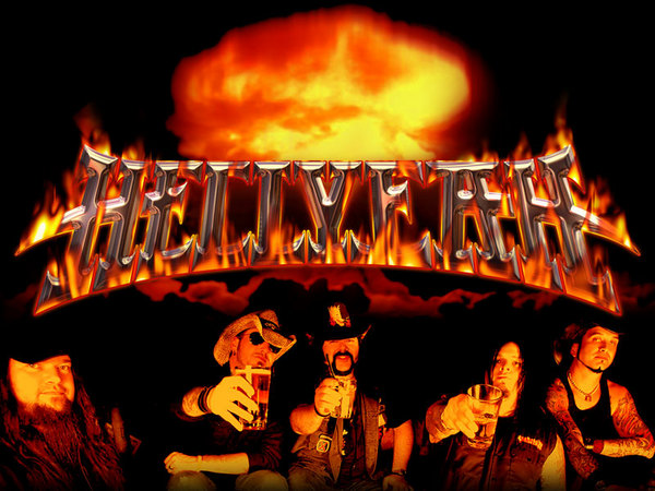 HELLYEAH