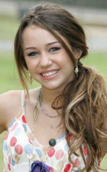 Hannah Montana