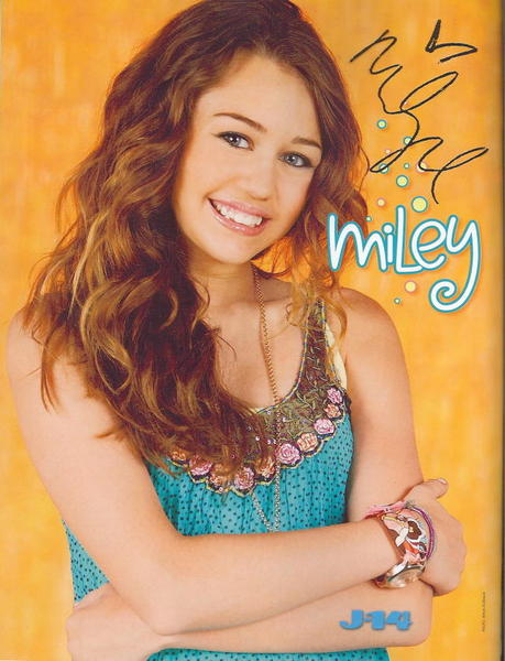 Hannah Montana 9