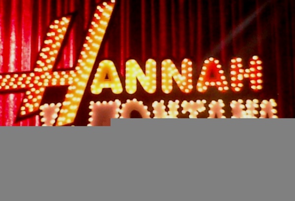Hannah Montannah