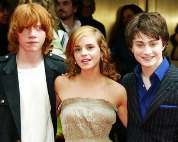 harry potter cast members. charles dickens balloon seller