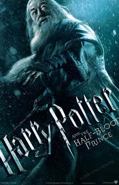 Harry-Potter.com