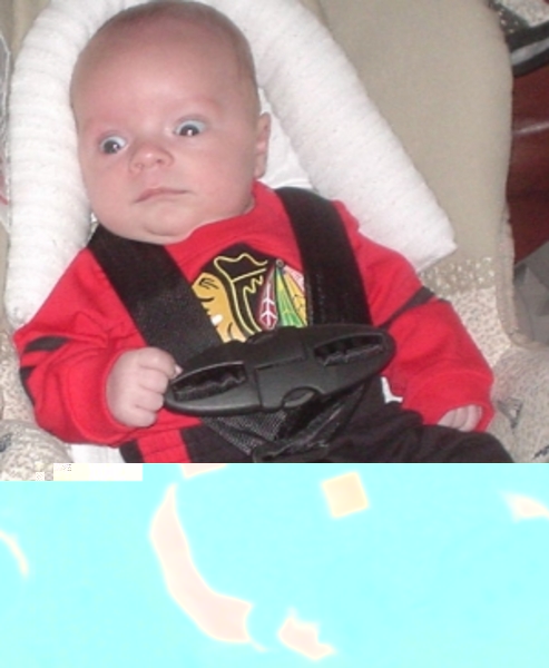 Future Chicago Blackhawks