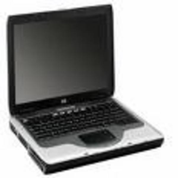 Hewlett-Packard Company Laptop
