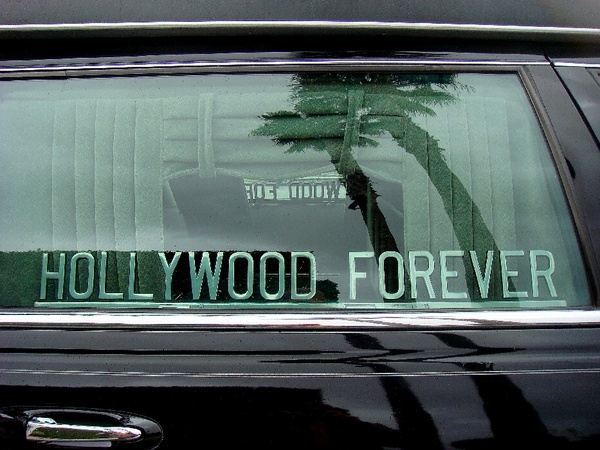 Hollywood Forever-last ride