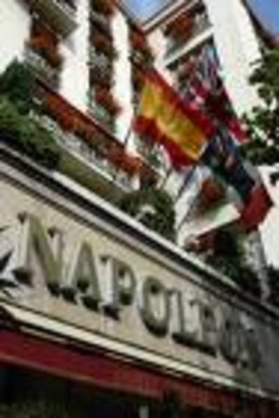 Hotel Napoleon Paris