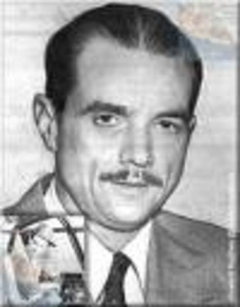 Howard Hughes