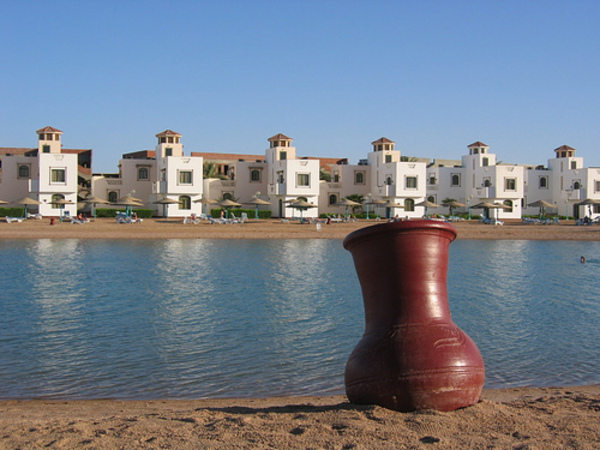 Hurghada