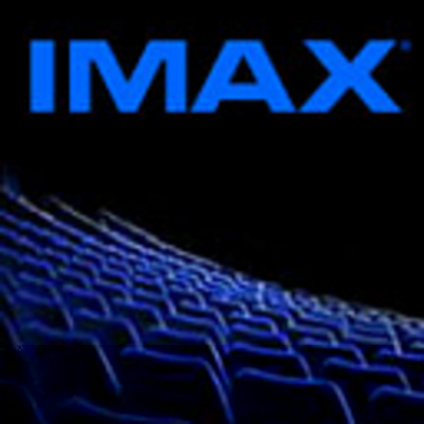 IMAX