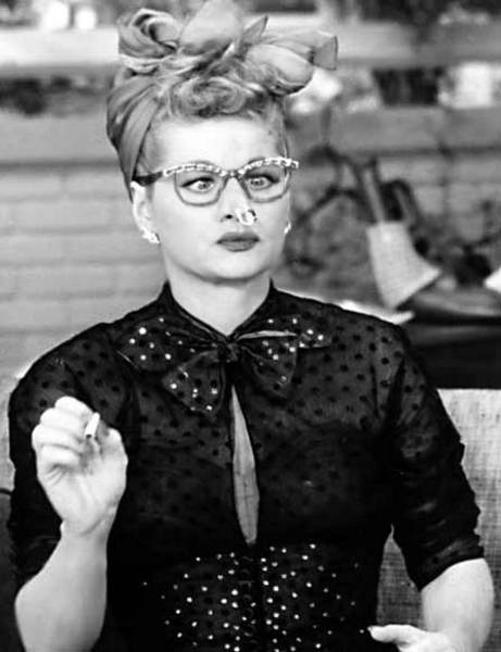Top Opinion i love lucy logo. Top Opinion