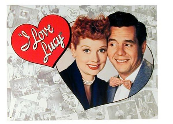 i love lucy cast pictures. Lucille Ball