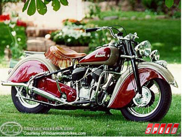 indian motorcycle dealership nearby