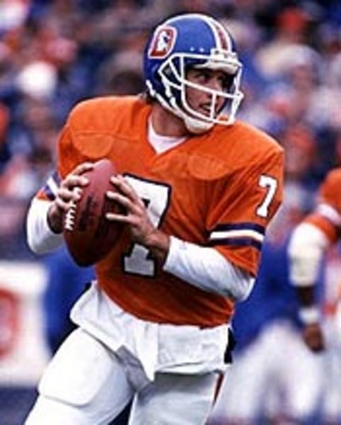 JOHN ELWAY