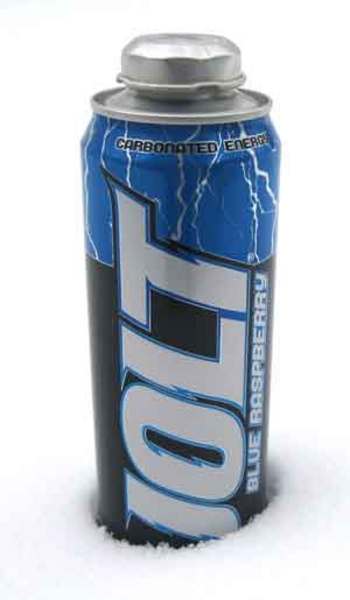 Innovative Beverage Group Inc.
