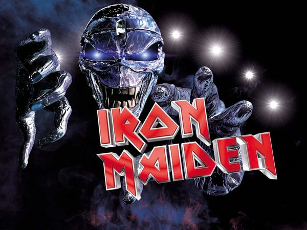 Iron Maiden Wallpaper. Iron Maiden Wallpaper