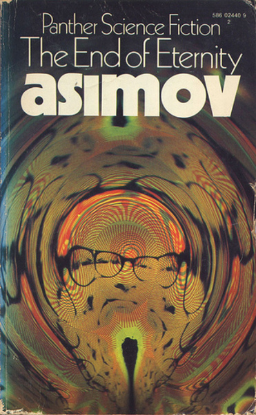 Isaac Asimov End of Eternity 2