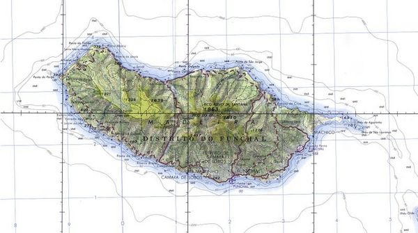 Island view