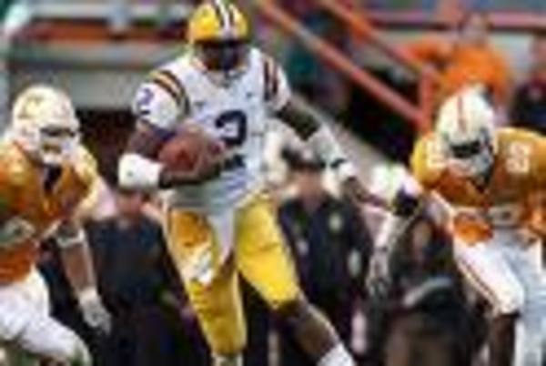 JaMarcus Run 2