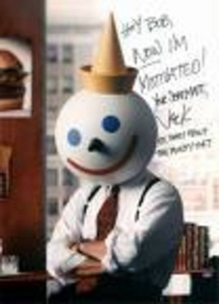 Jack in the Box