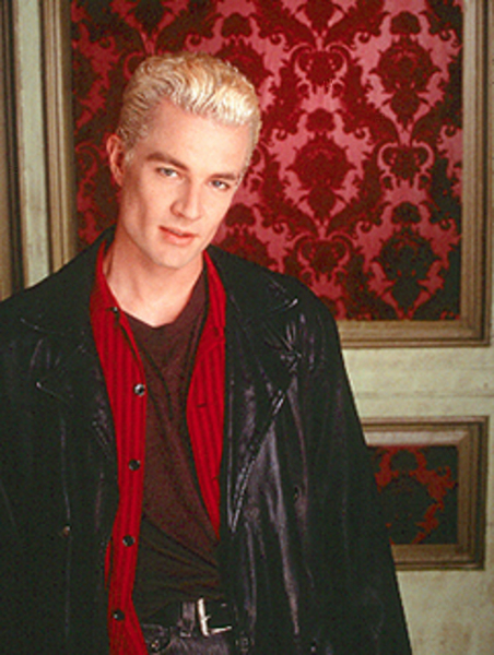 James Marsters