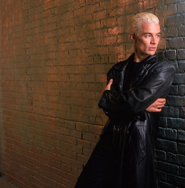 James Marsters