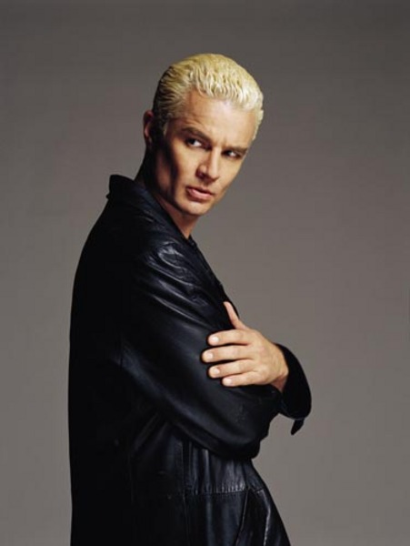 James Marsters