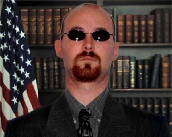 James Oliver