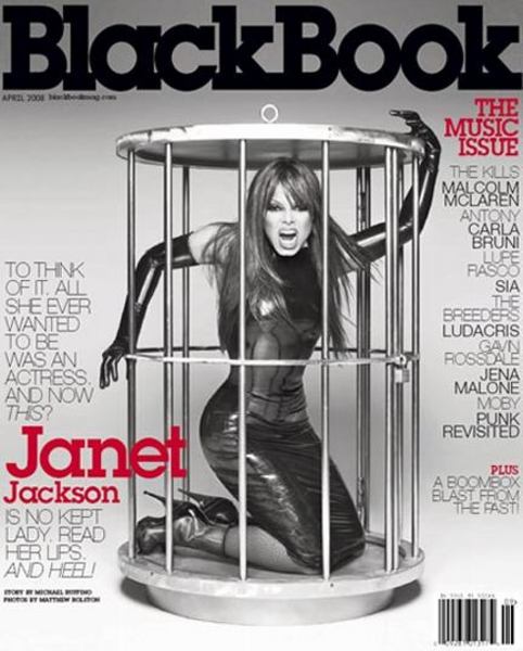 Janet Jackson Penthouse Janet Jackson Penthouse