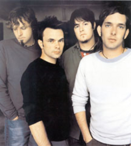 Jars of Clay Image Gallery at