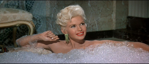 Jayne Mansfield -  \
