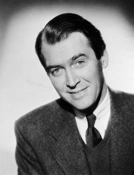 Today marks the 104th birthday of James Stewart Tags movies