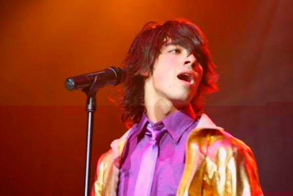 Joe Jonas