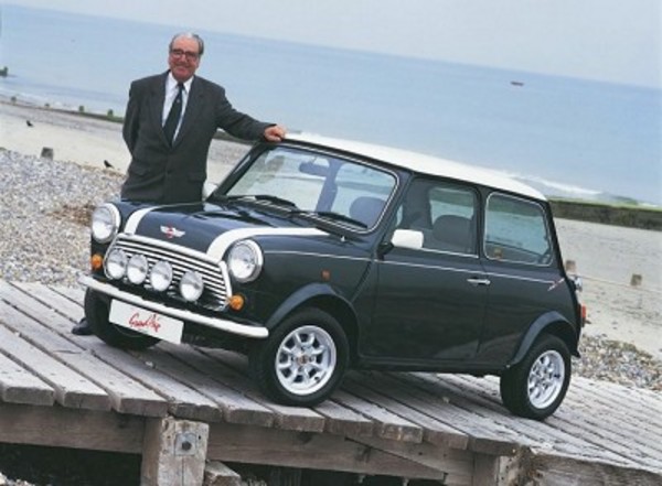 John Cooper Works