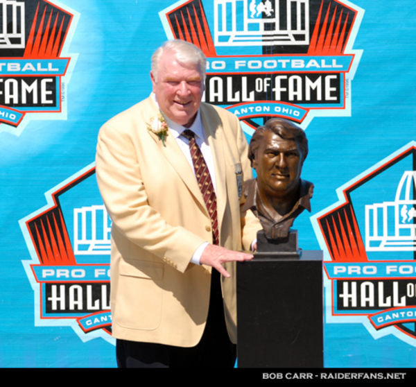John Madden Retires John Madden Retires