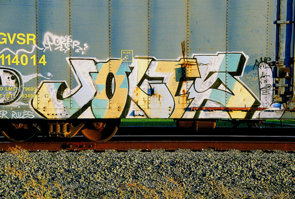 Jolts