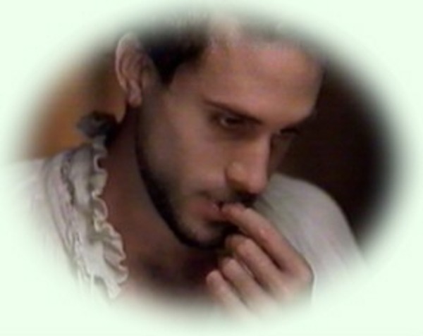 Joseph Fiennes