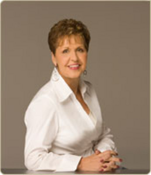 Joyce Meyers Image Gallery at