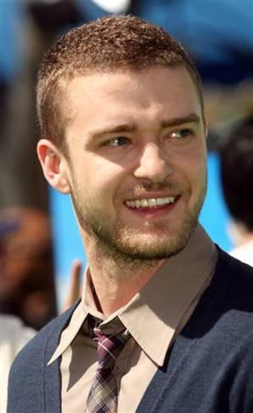 Justin Timberlake
