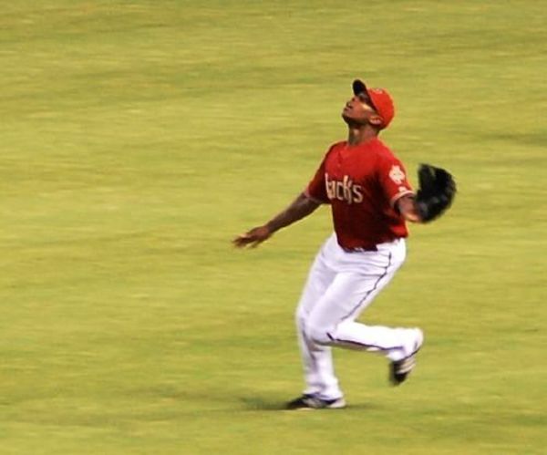 Justin Upton