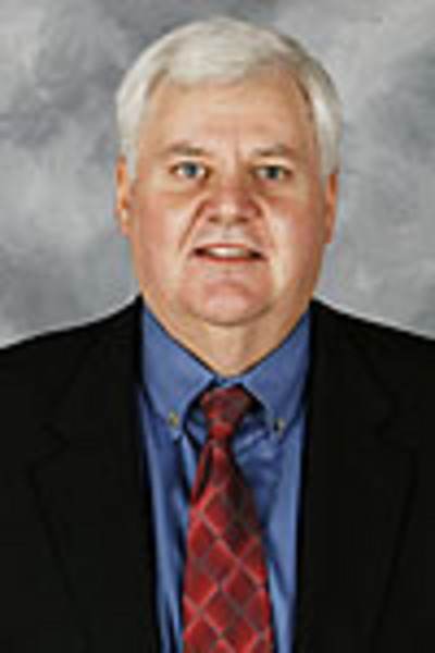 KEN HITCHCOCK